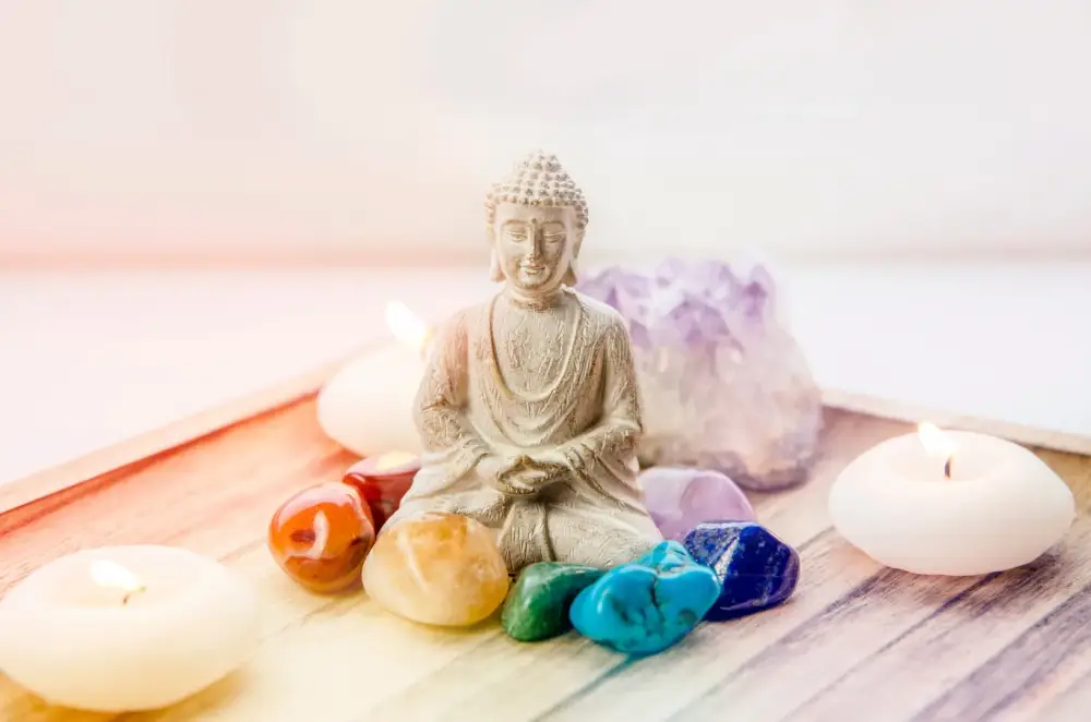 Harmonisation des chakras à Laluque
