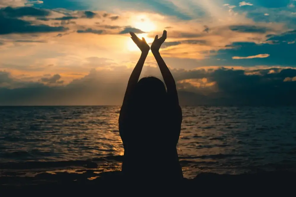 Le Reiki : une méthode douce pour harmoniser le corps et l'esprit