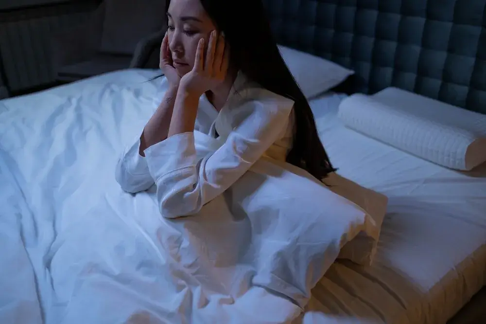 Troubles du sommeil près de Pau